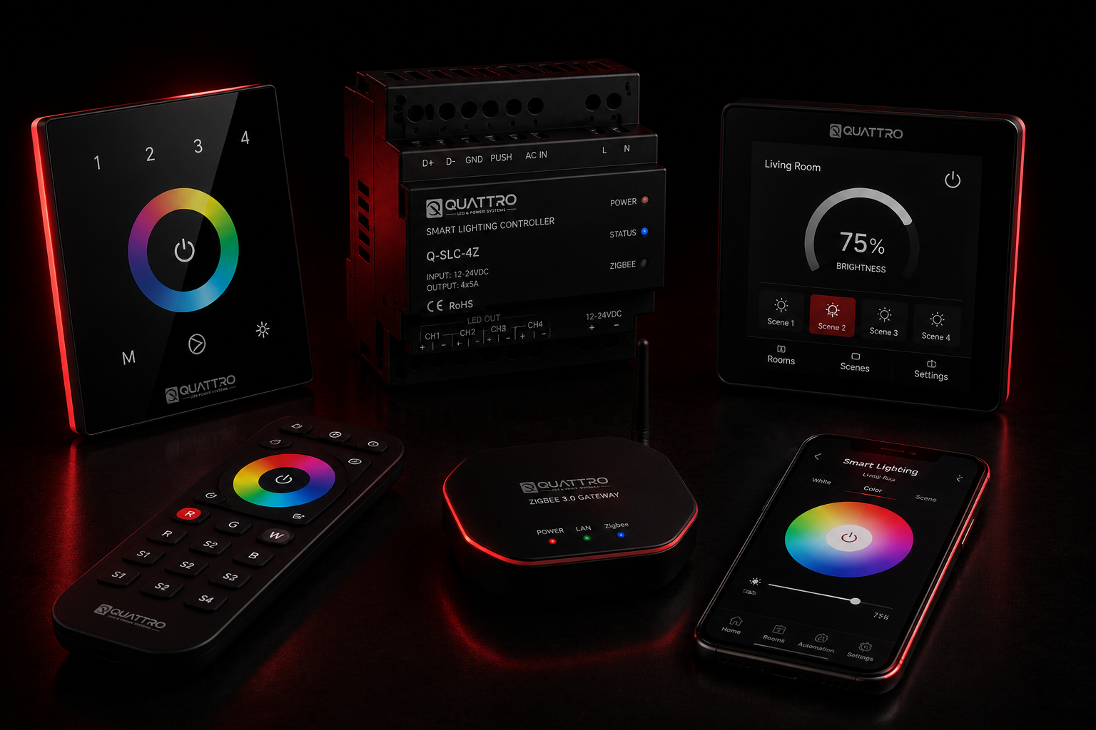 Kontrol Sistemleri ve Sensörler